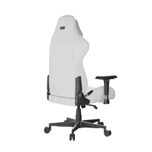Кресло для геймеров Hator Darkside 3M PU White (HTC3001M) UA