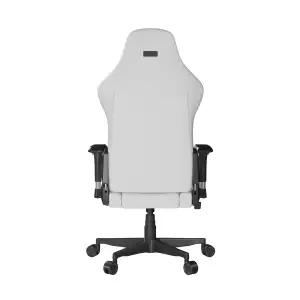 Кресло для геймеров Hator Darkside 3M PU White (HTC3001M) UA
