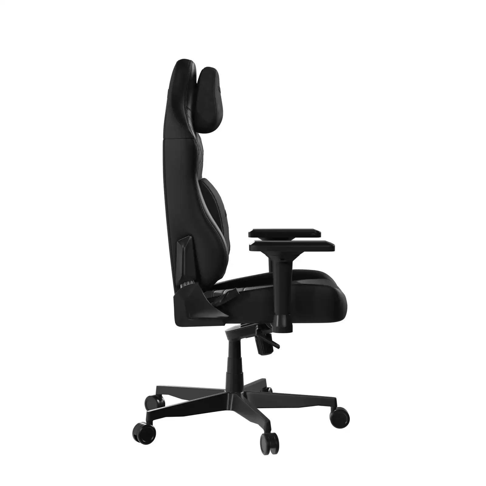 Кресло для геймеров Hator Darkside 3L Pro PU Black (HTC3200L) UA
