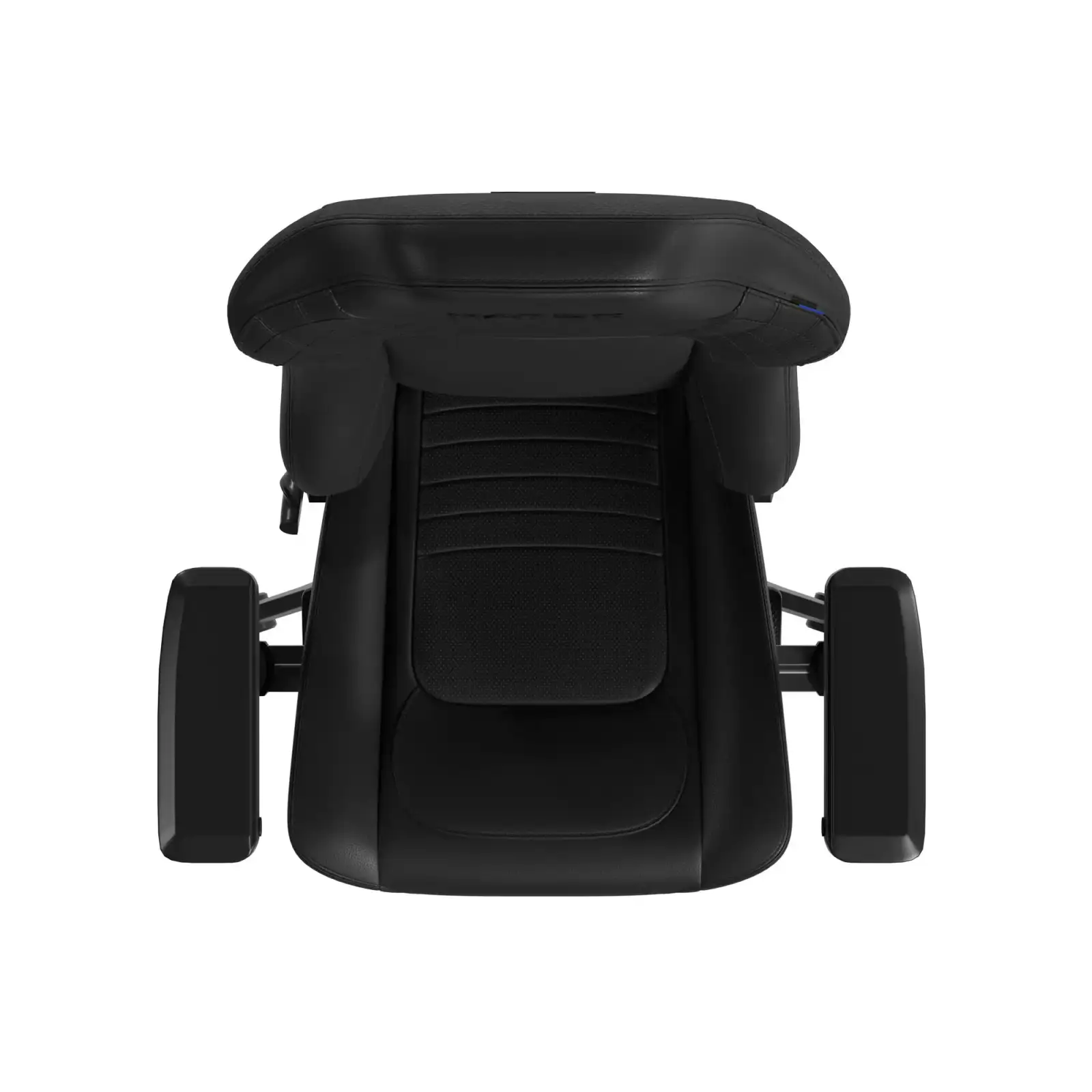 Кресло для геймеров Hator Darkside 3L Pro PU Black (HTC3200L) UA