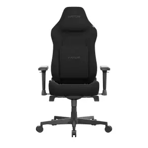 Кресло для геймеров Hator Darkside 3L Pro Fabric Black (HTC3210L) UA