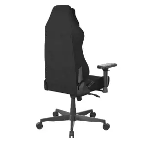 Кресло для геймеров Hator Darkside 3L Pro Fabric Black (HTC3210L) UA