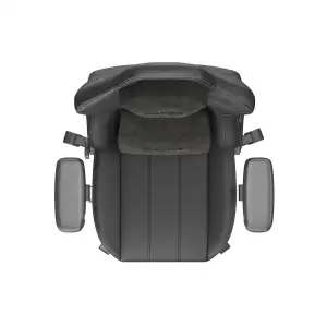 Крісло для геймерів Hator Arc 3 XL PU Black (HTC3400XL) UA