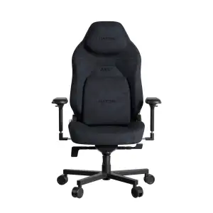 Кресло для геймеров Hator Arc 3 S Velour Black (HTC3440S) UA