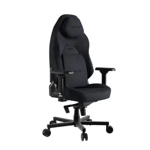 Крісло для геймерів Hator Arc 3 S Velour Black (HTC3440S) UA