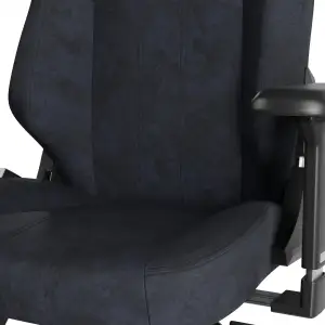 Крісло для геймерів Hator Arc 3 S Velour Black (HTC3440S) UA