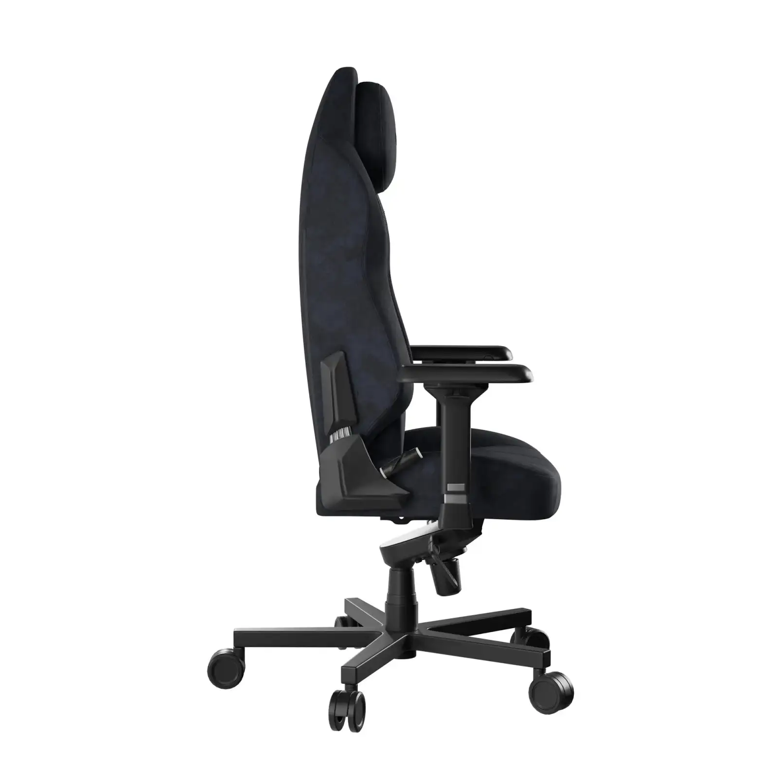 Крісло для геймерів Hator Arc 3 S Velour Black (HTC3440S) UA