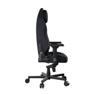 Крісло для геймерів Hator Arc 3 S Velour Black (HTC3440S) UA
