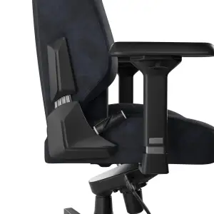 Крісло для геймерів Hator Arc 3 S Velour Black (HTC3440S) UA