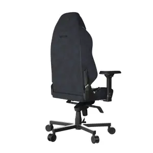 Крісло для геймерів Hator Arc 3 S Velour Black (HTC3440S) UA
