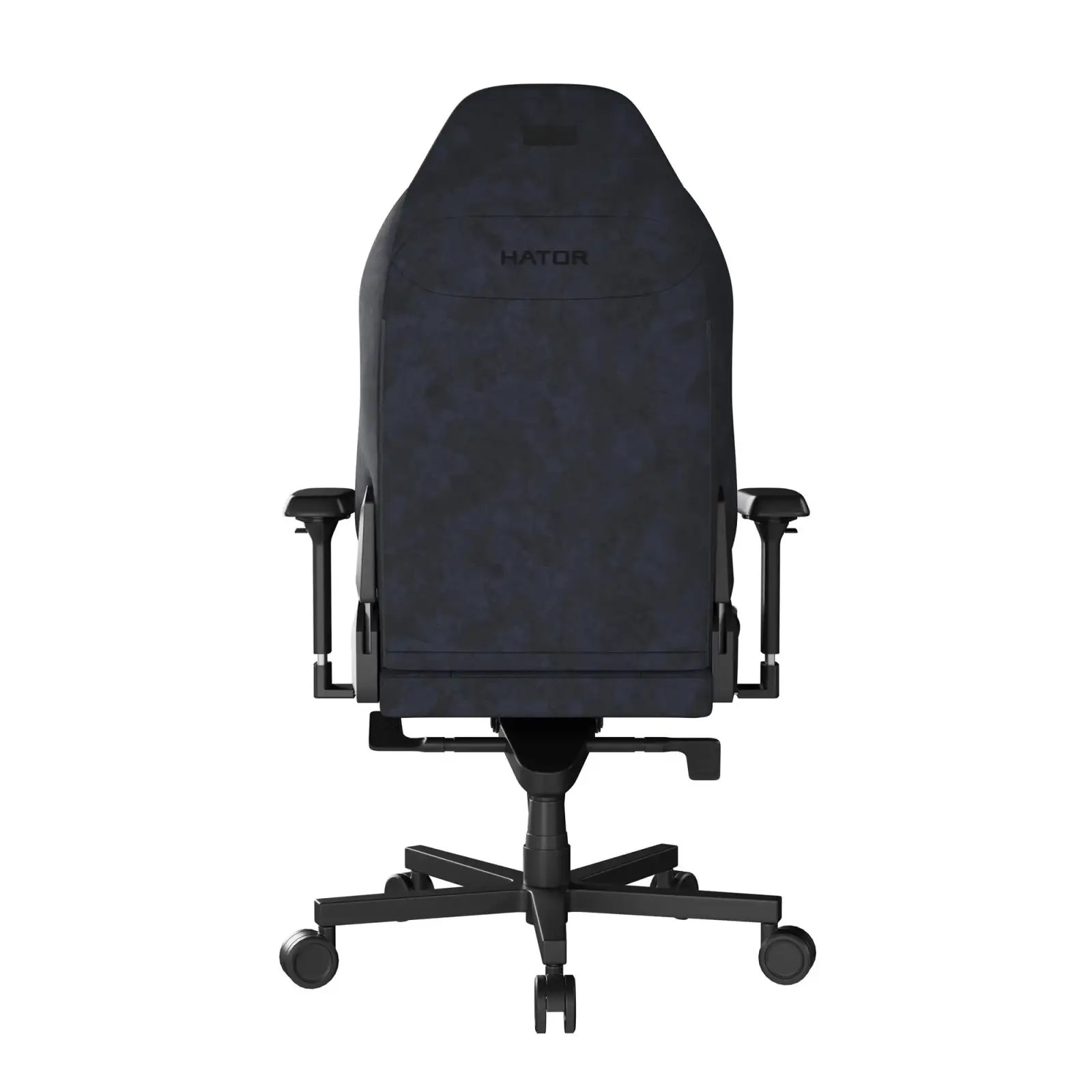 Крісло для геймерів Hator Arc 3 S Velour Black (HTC3440S) UA