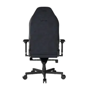 Крісло для геймерів Hator Arc 3 S Velour Black (HTC3440S) UA