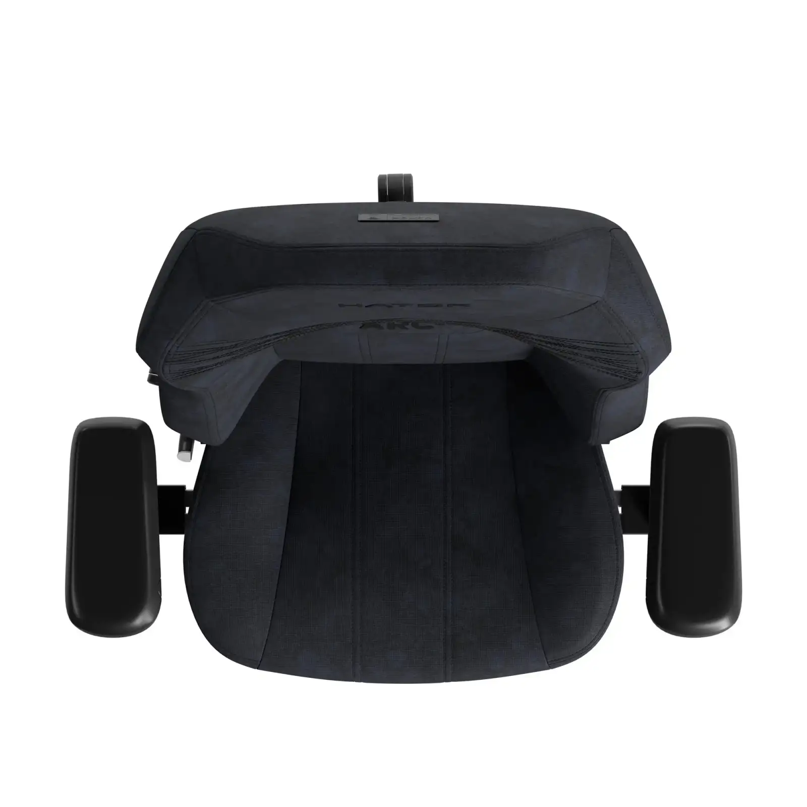Крісло для геймерів Hator Arc 3 S Velour Black (HTC3440S) UA