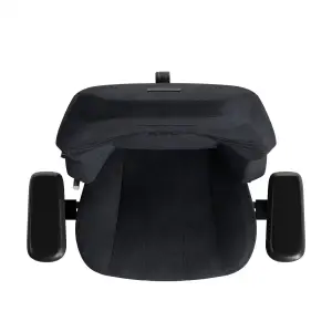 Крісло для геймерів Hator Arc 3 S Velour Black (HTC3440S) UA
