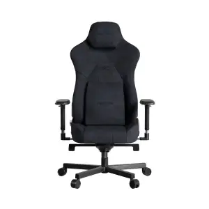 Кресло для геймеров Hator Arc 3 XL Velour Black (HTC3440XL) UA