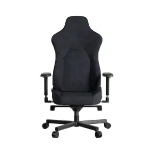 Кресло для геймеров Hator Arc 3 XL Velour Black (HTC3440XL) UA