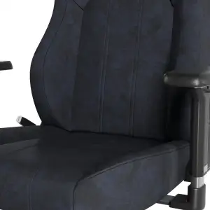 Кресло для геймеров Hator Arc 3 XL Velour Black (HTC3440XL) UA