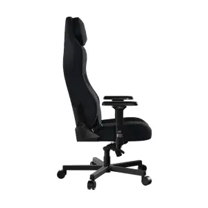 Кресло для геймеров Hator Arc 3 XL Velour Black (HTC3440XL) UA