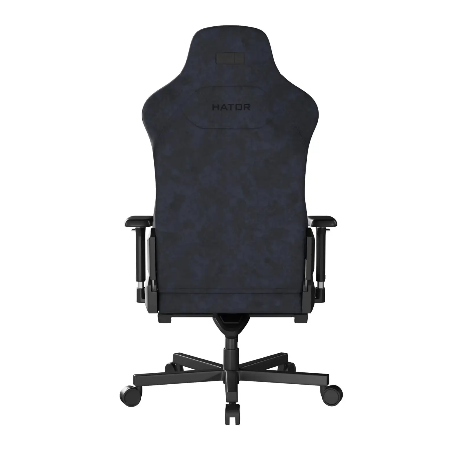 Кресло для геймеров Hator Arc 3 XL Velour Black (HTC3440XL) UA
