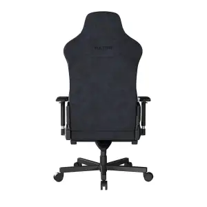 Кресло для геймеров Hator Arc 3 XL Velour Black (HTC3440XL) UA