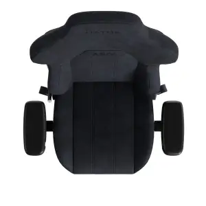 Кресло для геймеров Hator Arc 3 XL Velour Black (HTC3440XL) UA