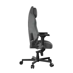 Кресло для геймеров Hator Arc 3 L Velour Grey (HTC3446L) UA