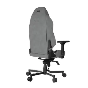 Кресло для геймеров Hator Arc 3 L Velour Grey (HTC3446L) UA
