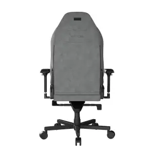 Кресло для геймеров Hator Arc 3 L Velour Grey (HTC3446L) UA