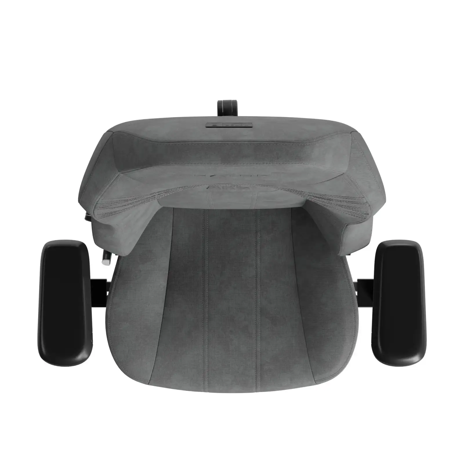 Кресло для геймеров Hator Arc 3 L Velour Grey (HTC3446L) UA