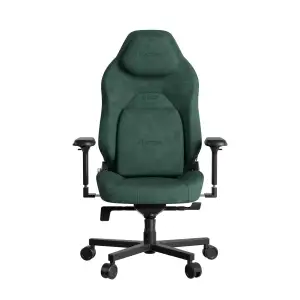 Кресло для геймеров Hator Arc 3 S Velour Emerald (HTC3448S) UA