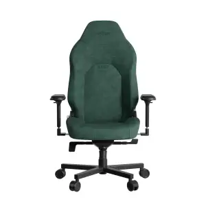 Кресло для геймеров Hator Arc 3 S Velour Emerald (HTC3448S) UA