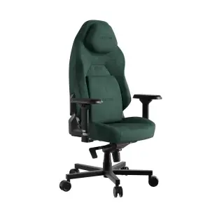 Кресло для геймеров Hator Arc 3 S Velour Emerald (HTC3448S) UA
