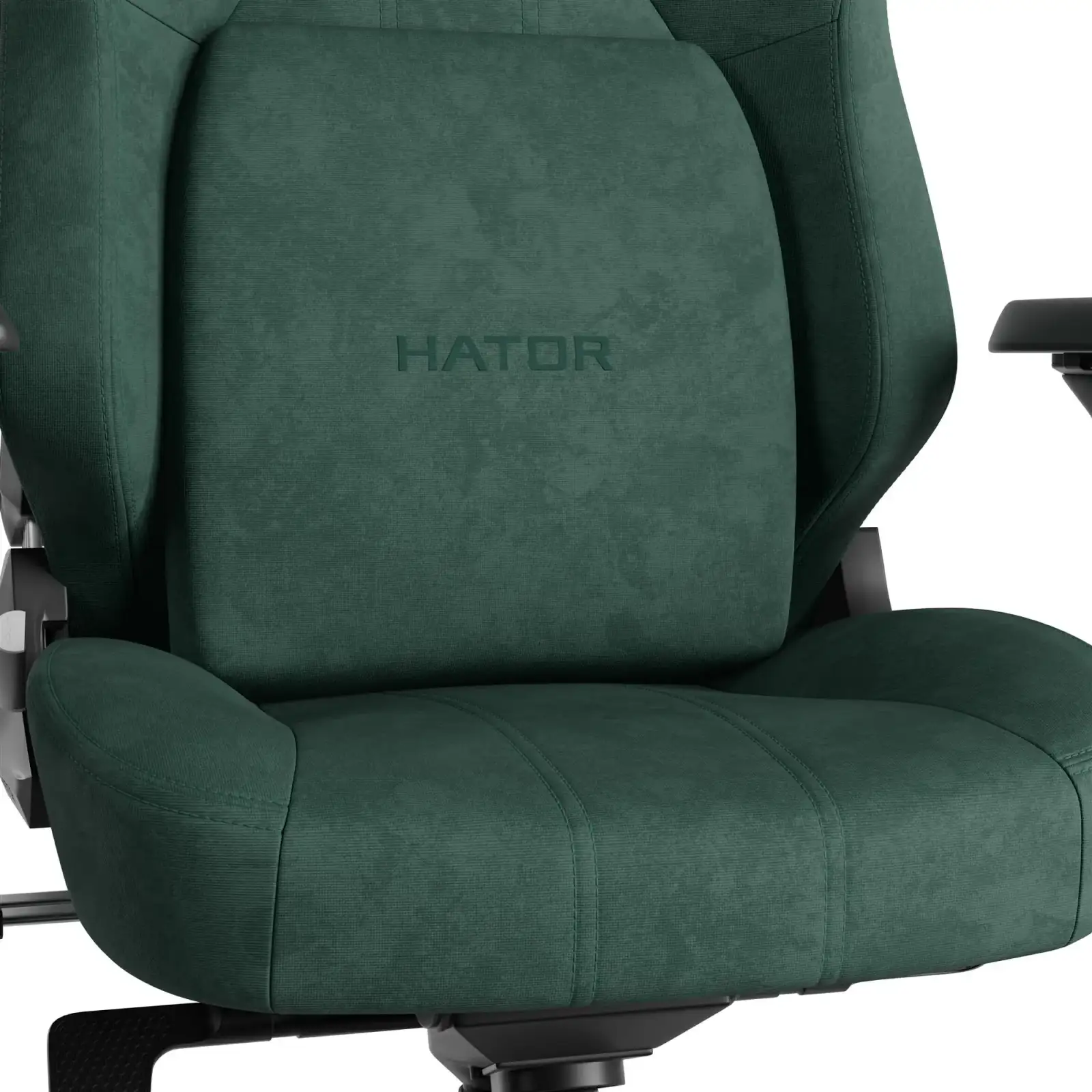 Кресло для геймеров Hator Arc 3 S Velour Emerald (HTC3448S) UA