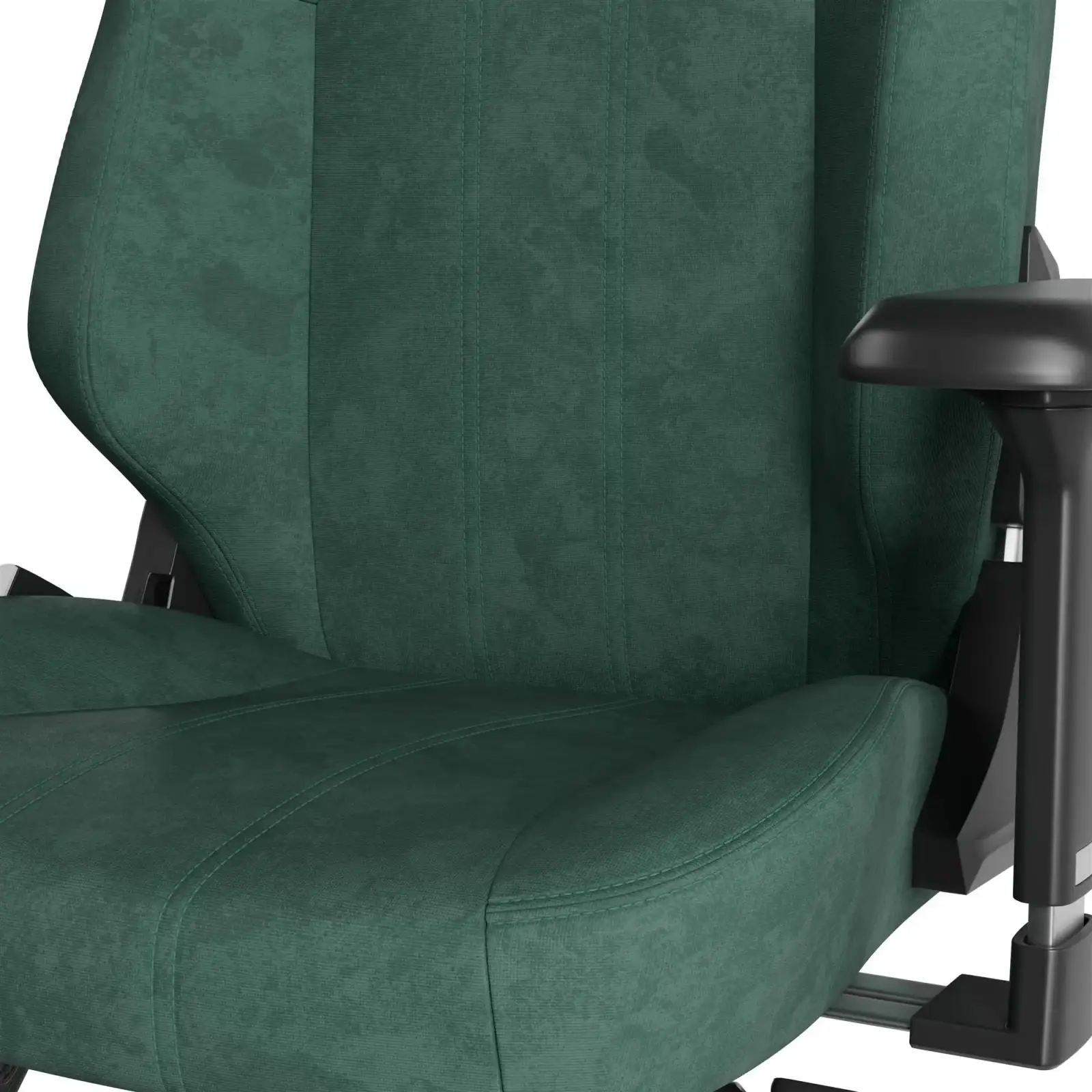 Кресло для геймеров Hator Arc 3 S Velour Emerald (HTC3448S) UA