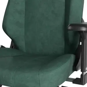 Кресло для геймеров Hator Arc 3 S Velour Emerald (HTC3448S) UA