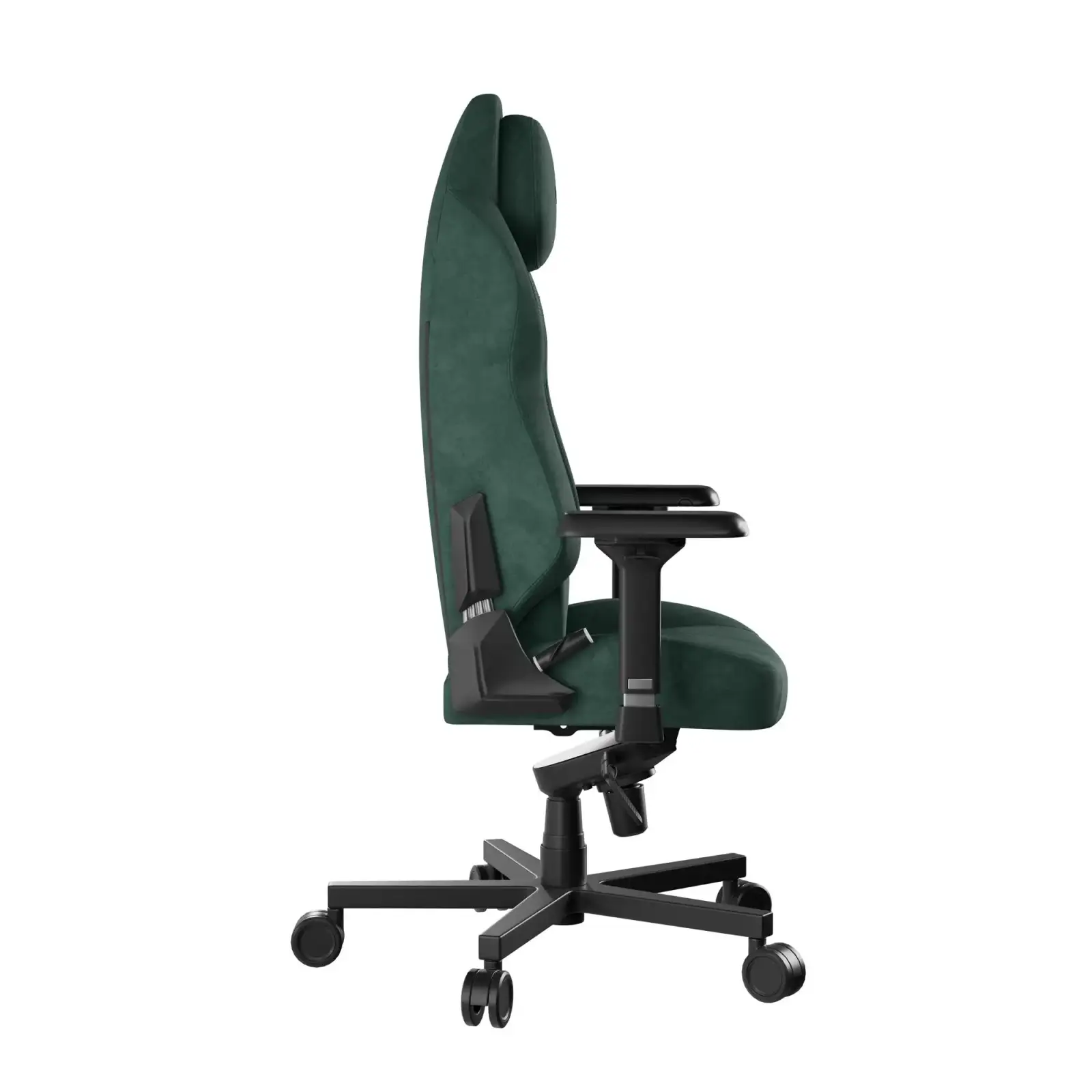 Кресло для геймеров Hator Arc 3 S Velour Emerald (HTC3448S) UA