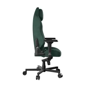 Кресло для геймеров Hator Arc 3 S Velour Emerald (HTC3448S) UA