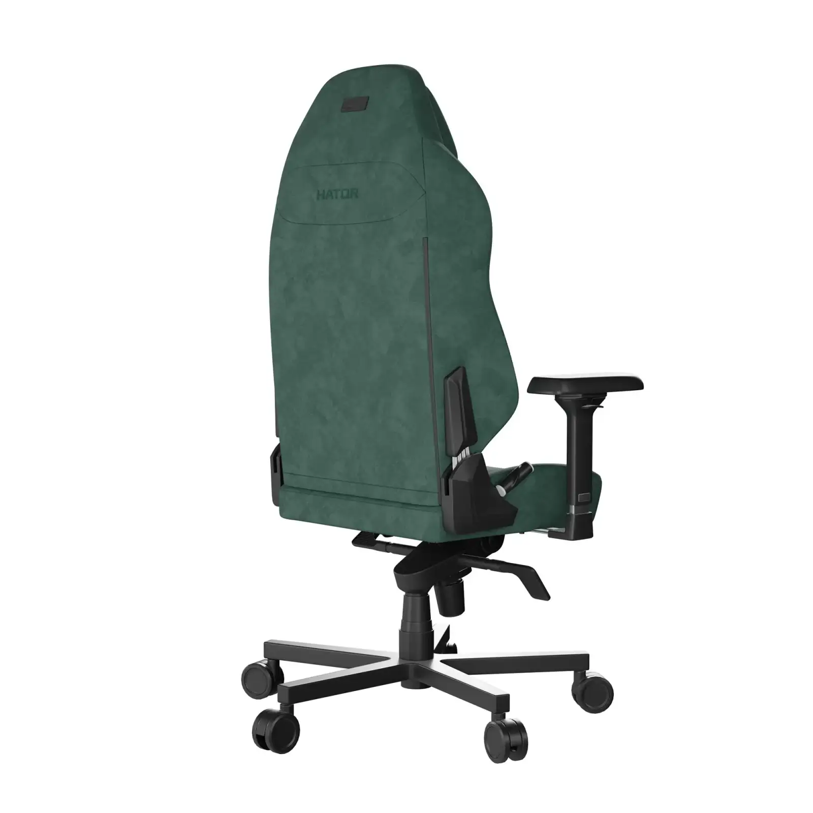 Кресло для геймеров Hator Arc 3 S Velour Emerald (HTC3448S) UA