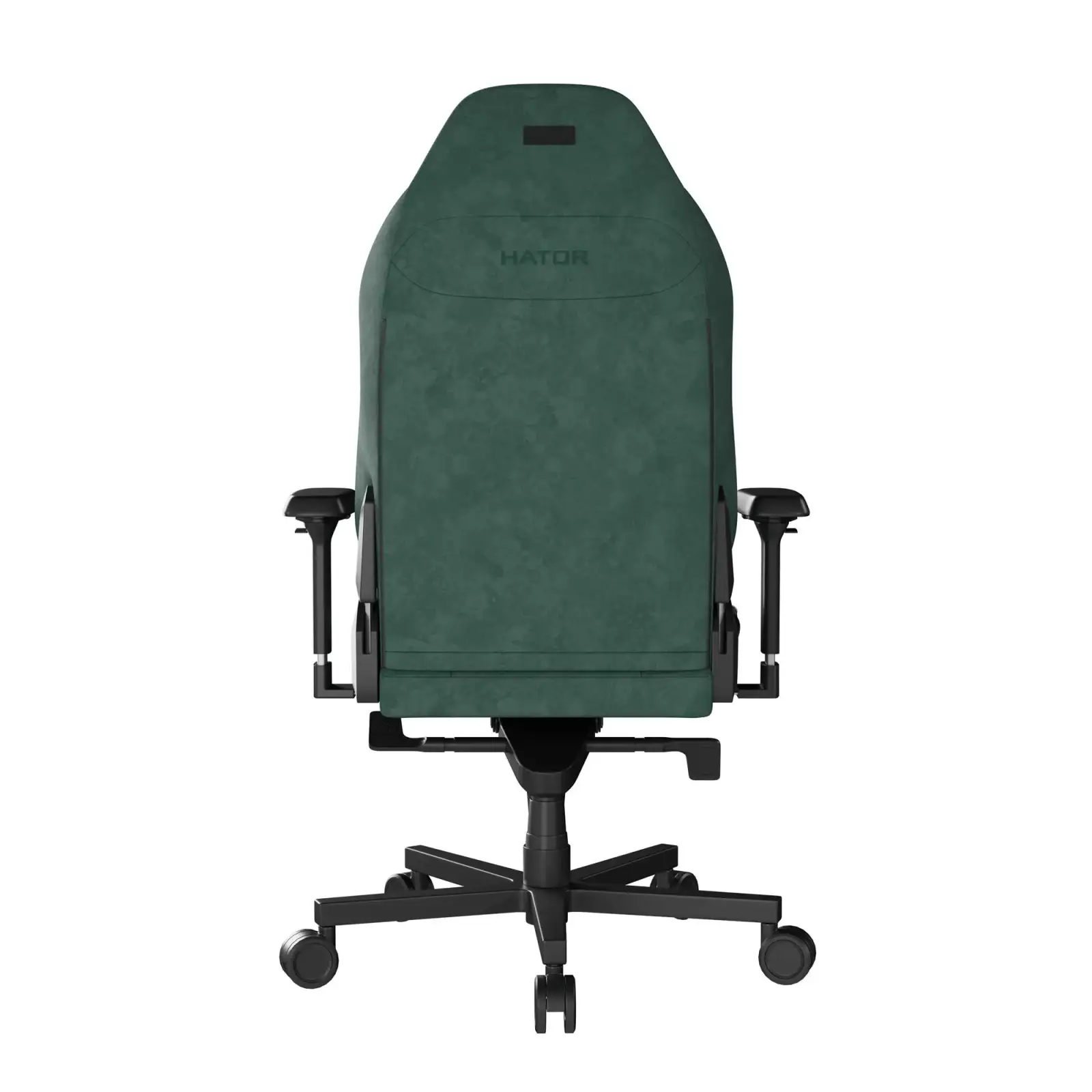 Кресло для геймеров Hator Arc 3 S Velour Emerald (HTC3448S) UA