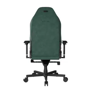 Кресло для геймеров Hator Arc 3 S Velour Emerald (HTC3448S) UA