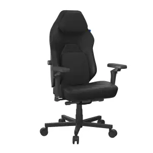 Кресло для геймеров Hator Arc 4 XXL Black (HTC4400XXL) UA