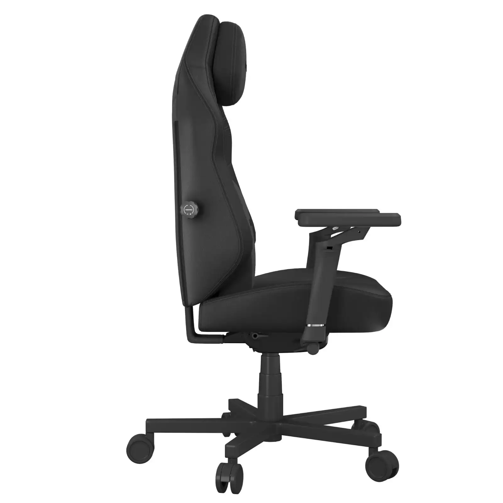 Кресло для геймеров Hator Arc 4 XXL Black (HTC4400XXL) UA
