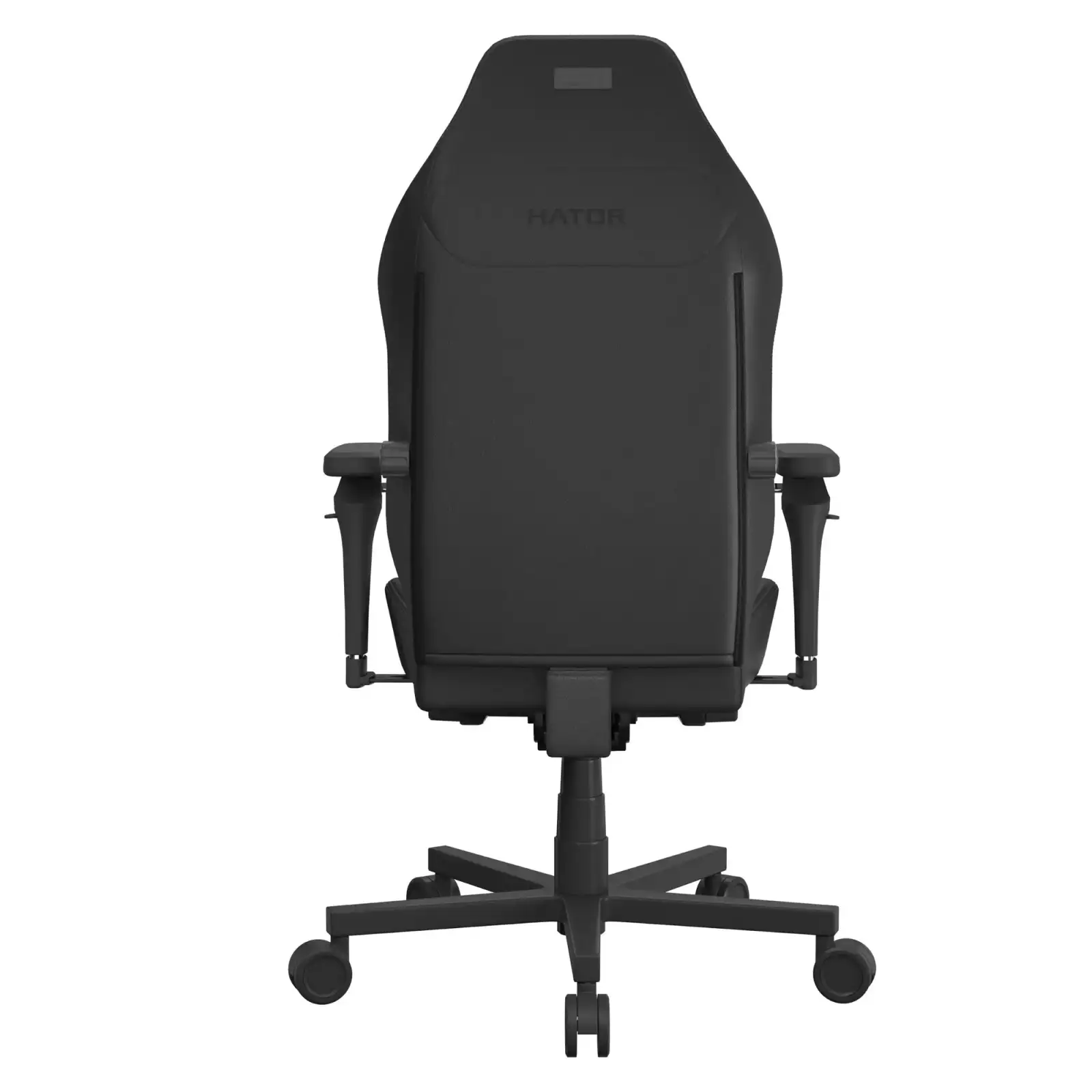 Кресло для геймеров Hator Arc 4 XXL Black (HTC4400XXL) UA