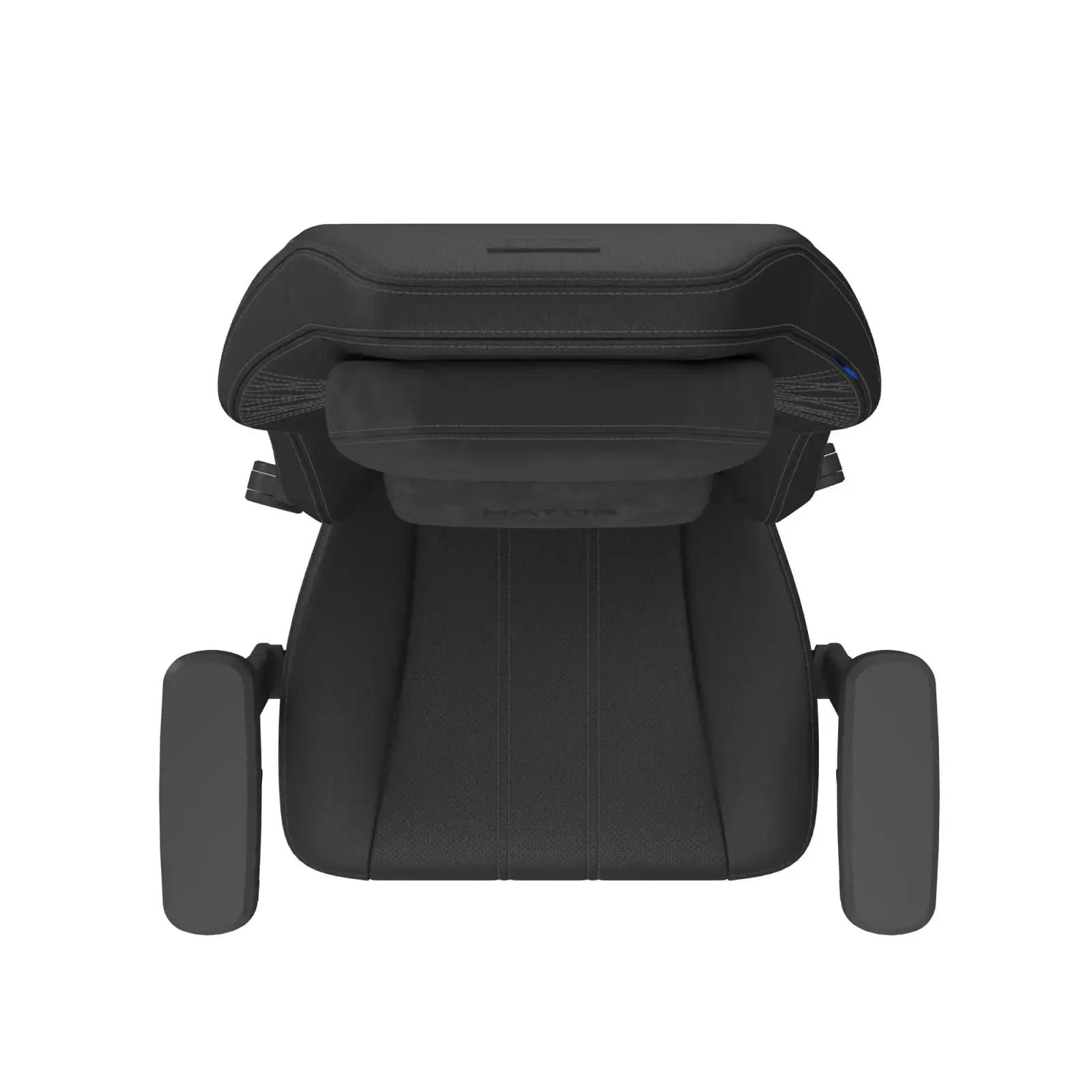 Кресло для геймеров Hator Arc 4 XXL Black (HTC4400XXL) UA