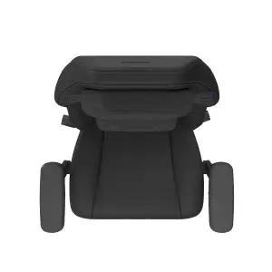 Кресло для геймеров Hator Arc 4 XXL Black (HTC4400XXL) UA