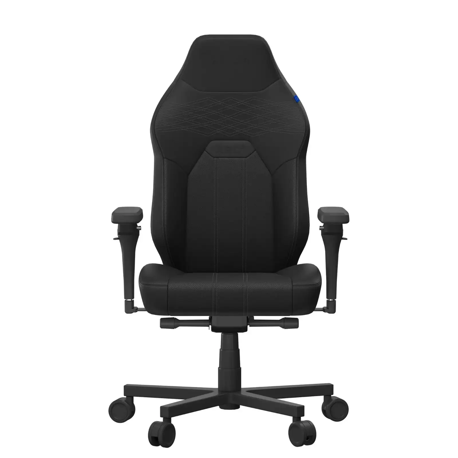 Кресло для геймеров Hator Arc 4 XXL Black (HTC4400XXL) UA