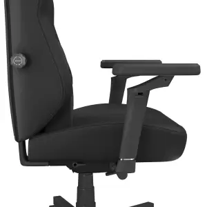 Кресло для геймеров Hator Arc 4 XXL Black (HTC4400XXL) UA