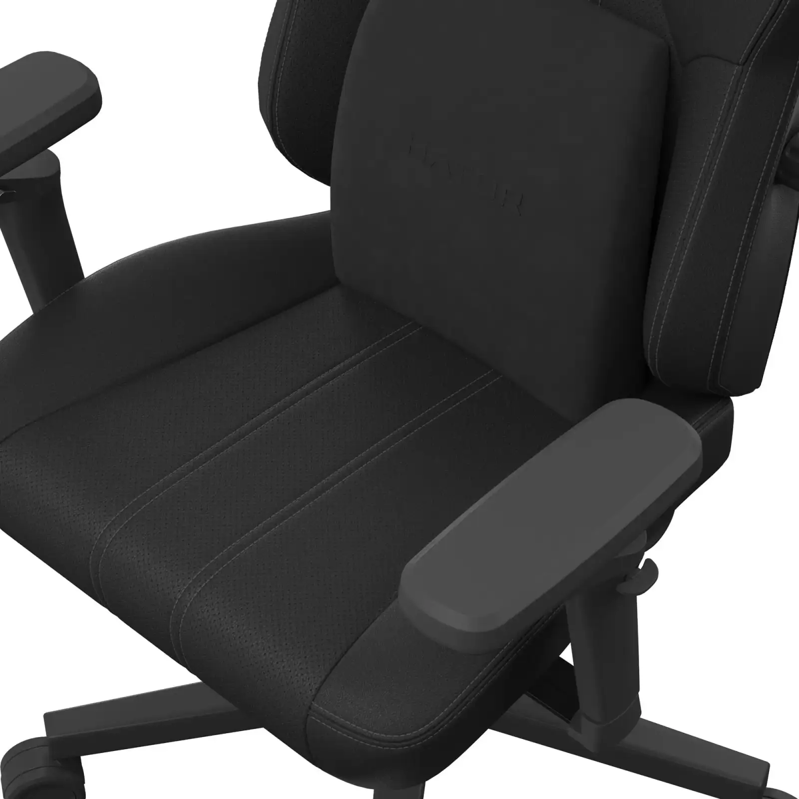 Кресло для геймеров Hator Arc 4 XXL Black (HTC4400XXL) UA