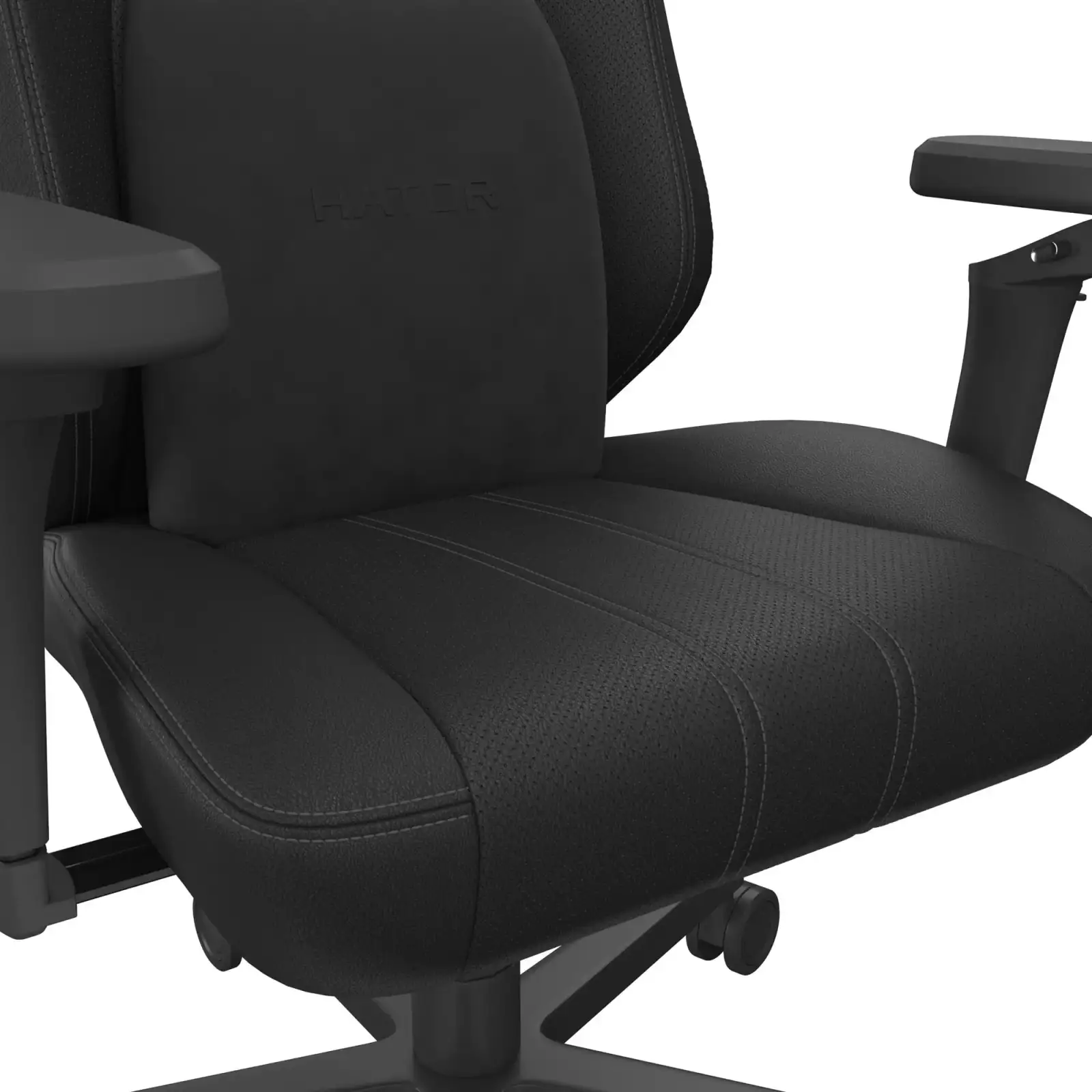 Кресло для геймеров Hator Arc 4 XXL Black (HTC4400XXL) UA