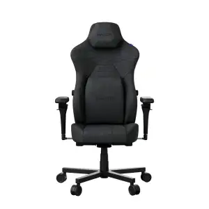 Кресло для геймеров Hator Arc 4 XXL Velour Black (HTC4440XXL) UA